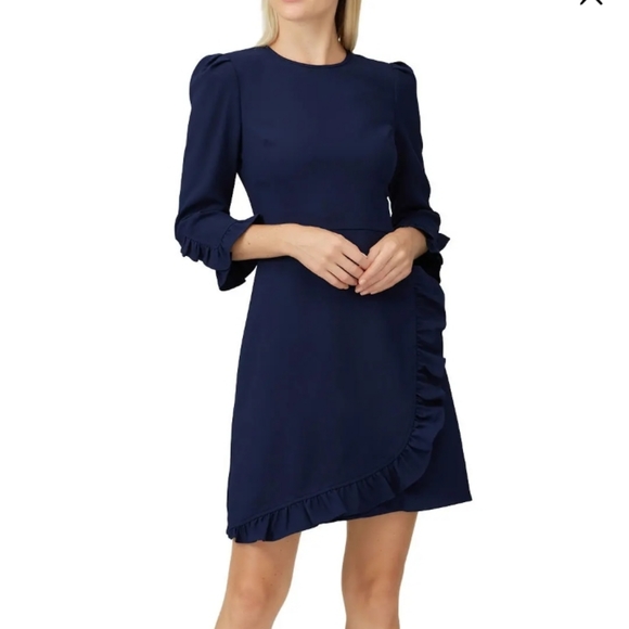 Cocktail Dress - Picture 4 of 5